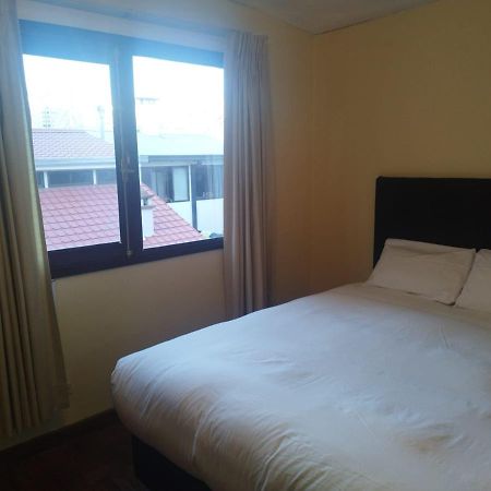Hotel Rusticall Λα Πας Εξωτερικό φωτογραφία