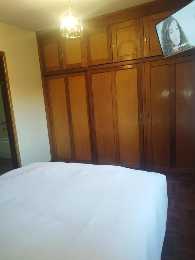 Hotel Rusticall Λα Πας Εξωτερικό φωτογραφία