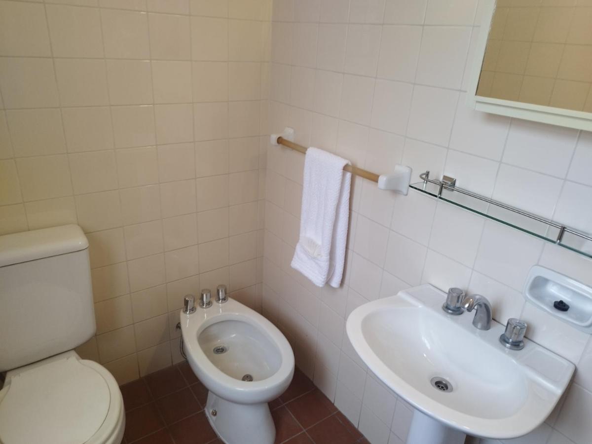 Hotel Rusticall Λα Πας Εξωτερικό φωτογραφία